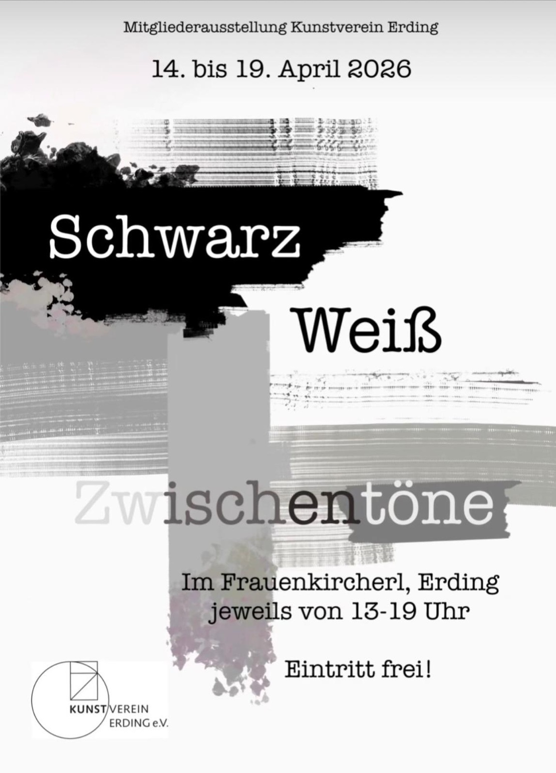 Mitgliederausstellung KVE 20181019